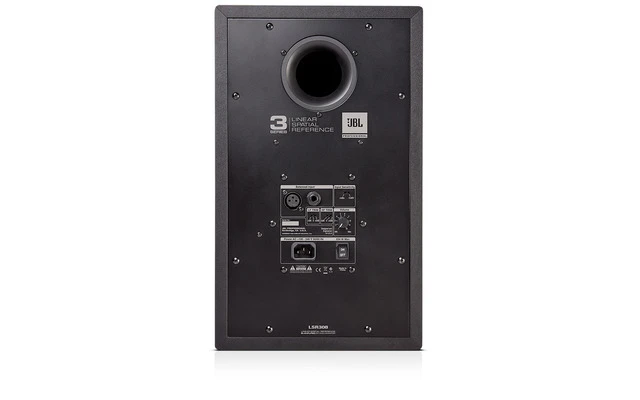 JBL LSR 308