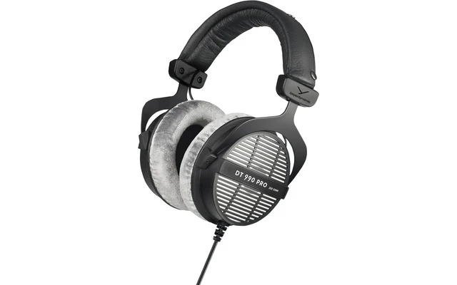 Beyerdynamic DT 990 Pro - 80 Ohm
