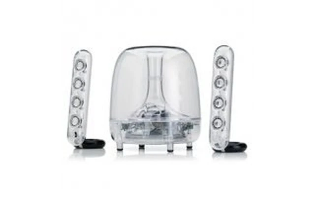 Harman Kardon SoundSticks III 2.1