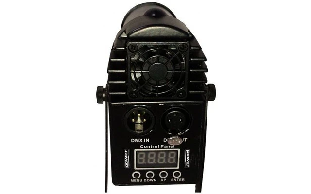 Power Lighting Spot LED 10W Quad