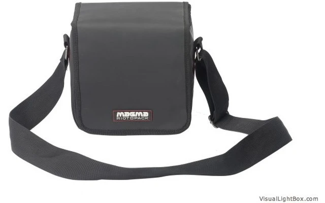 Magma Riot 45 Record Bag Small 