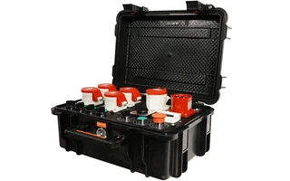FOS Technologies V6 4WAY Controller