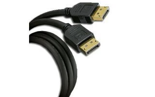 EDC CONEXION DISPLAY PORT DIGITAL M/M 10M