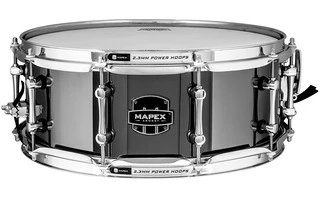 Mapex ARST4551CEB Snare Drum Armory Tomahawk 14X5,5