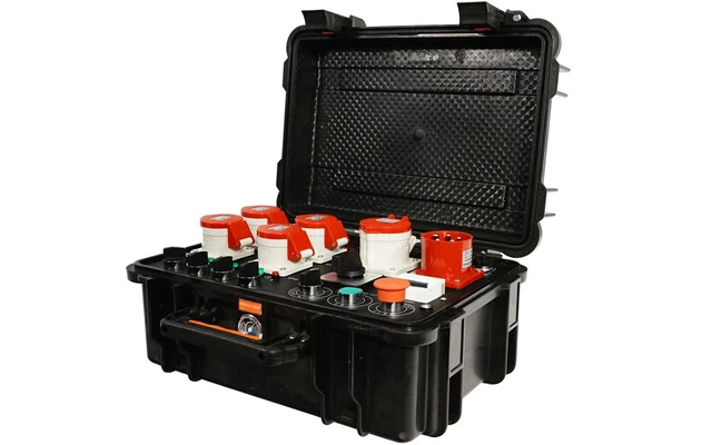 FOS Technologies V6 4WAY Controller