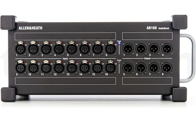 Allen & Heath AB168