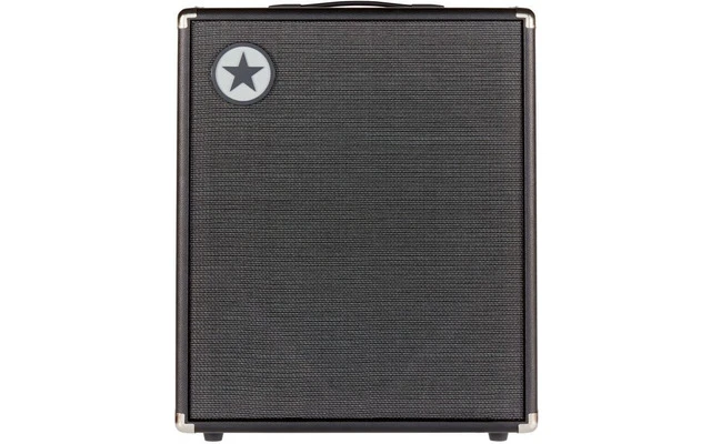 BlackStar Unity 250