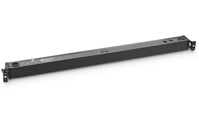 Cameo BAR 10 RGB IR WH - Barra de LEDs RGB 252 x 10 mm blanca con mando a distancia por infrarro