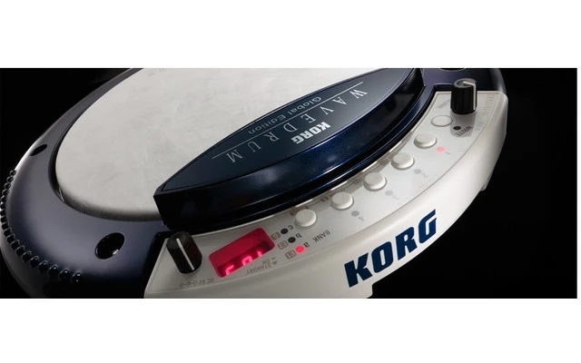 Korg Wavedrum Global Edition