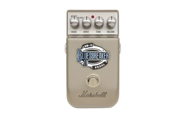 Marshall BB-2 BluesBreaker II
