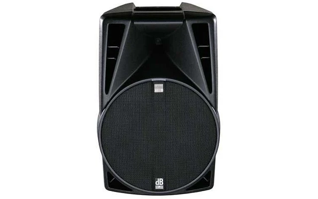 db Technologies Opera Live 402