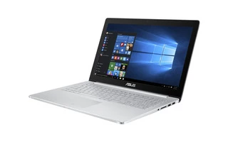 Asus Zenbook Pro UX501VW FY102T
