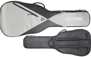 Ritter RGP5-C Clasica negro