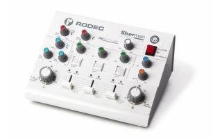 Rodec Sherman Restyler