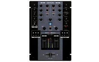 Denon DN-X300