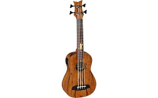 Ortega Bajo Lizard BS-GB