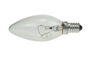 BOMBILLA DE RECAMBIO PARA VDL80FB - LAMP80FB/E14