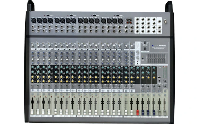 ALTO APM 200