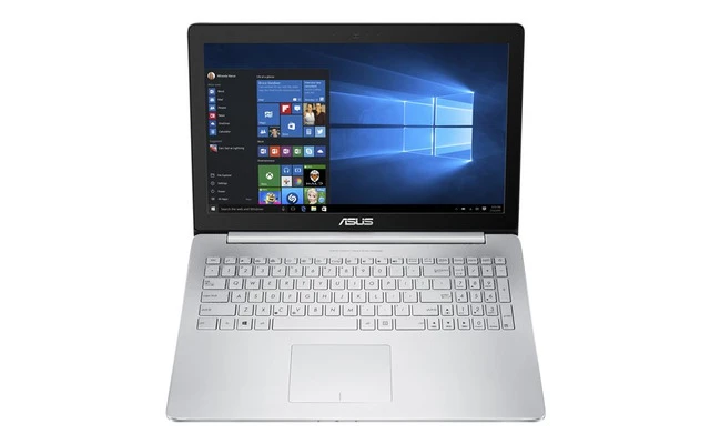 Asus Zenbook Pro UX501VW FY102T