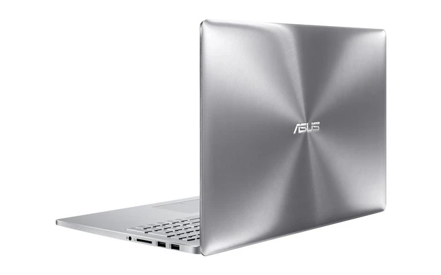 Asus Zenbook Pro UX501VW FY102T