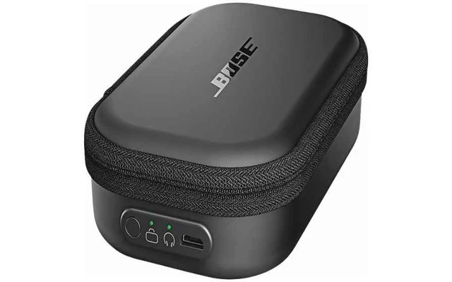 Bose SoundSport Charging Case