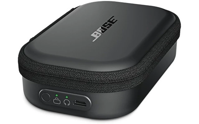 Bose SoundSport Charging Case