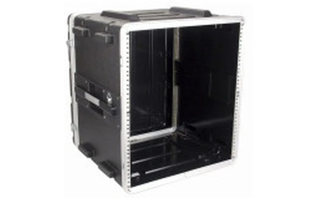 DAP-Audio DoubleDoor Case 19
