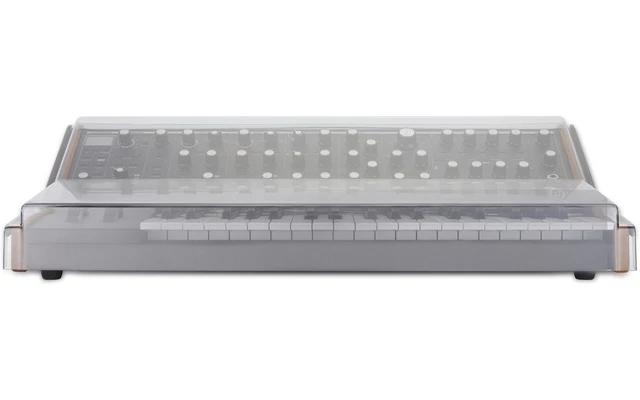 DeckSaver Moog Subsequent 37 Cover