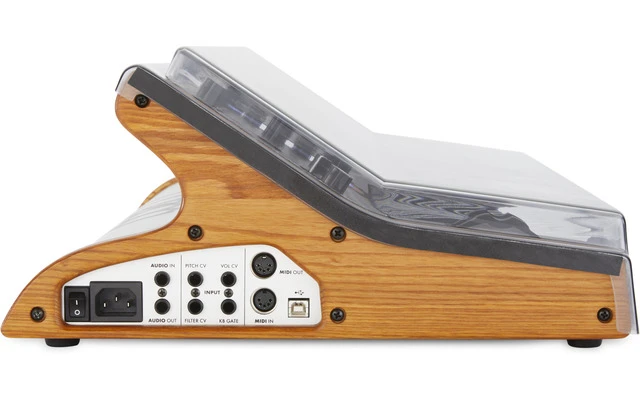 DeckSaver Moog Subsequent 37 Cover