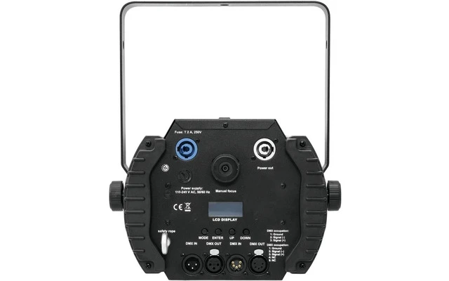Eurolite LED THA-250F Theater-Spot