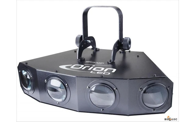 JB Systems Orion led