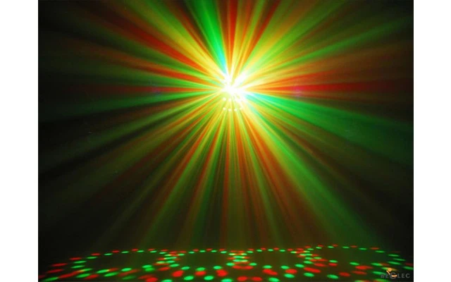JB Systems Orion led