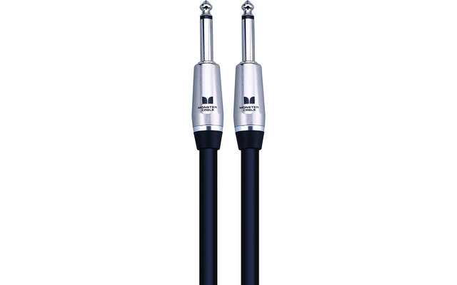 Monster Cable Performer 600 S-6 Prolink - 0.45 metros
