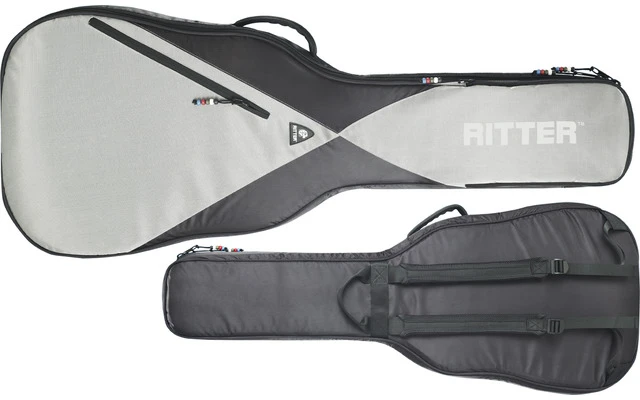 Ritter RGP5-C Clasica negro