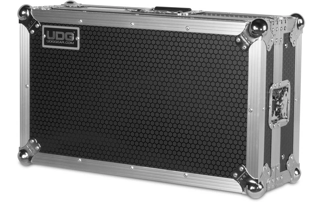 UDG FlightCase Pioneer DJ DDJ-400 / DDJ-SB2 & SB3