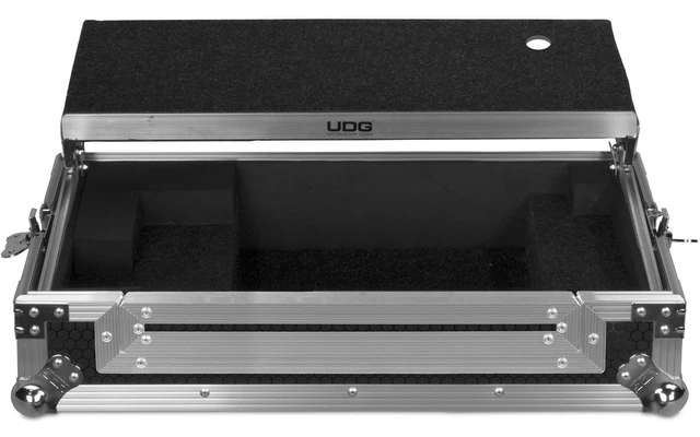 UDG FlightCase Pioneer DJ DDJ-400 / DDJ-SB2 & SB3