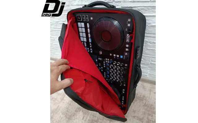 Walkasse DJBAG-K-MAXPLUSSE