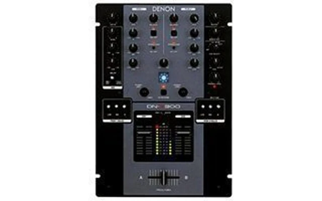 Denon DN-X300