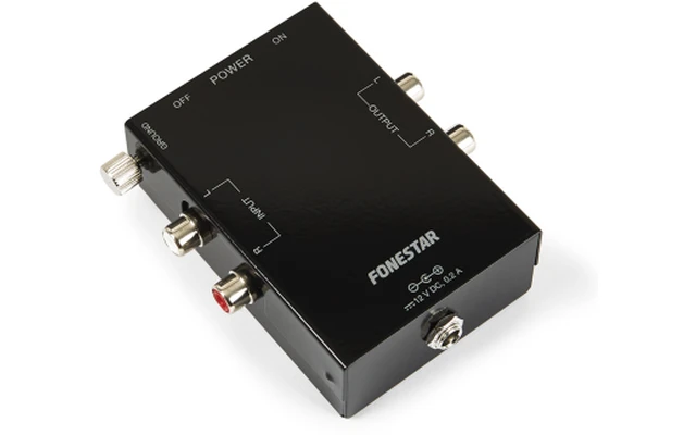 Fonestar TC-7