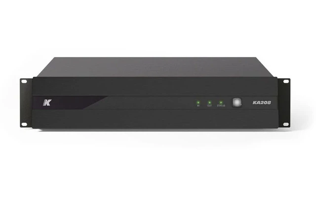 K-Array KA208