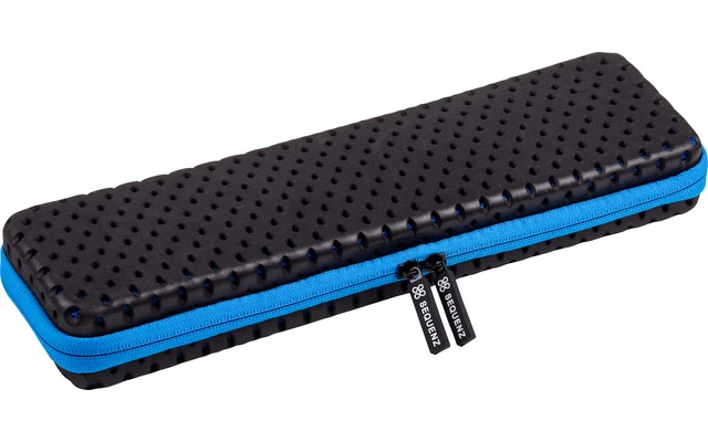 Sequenz Case Korg Nano Azul