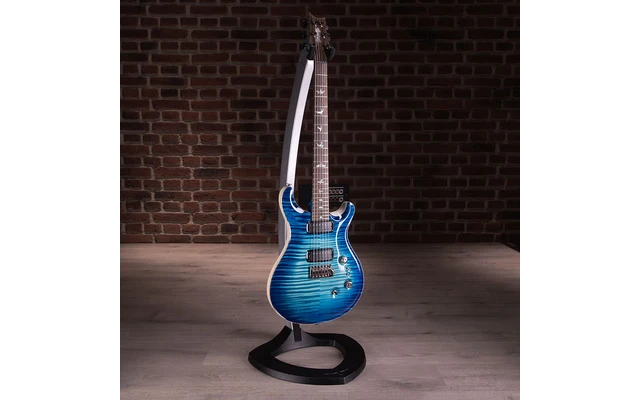 PRS Guitars PS#11565 Custom 24-08 Aqua Marine Glow