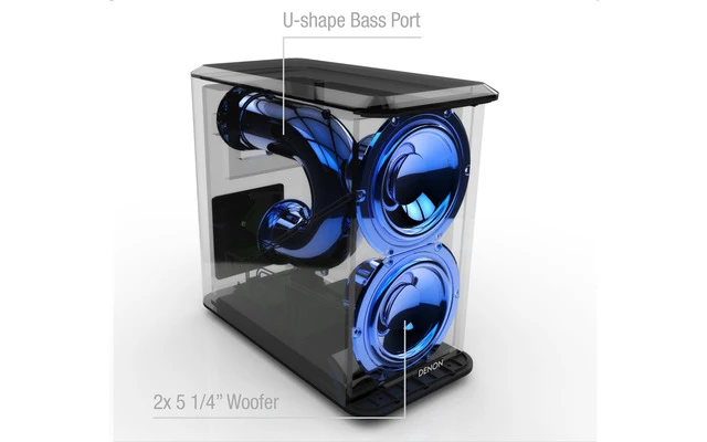 Denon DHT-S514