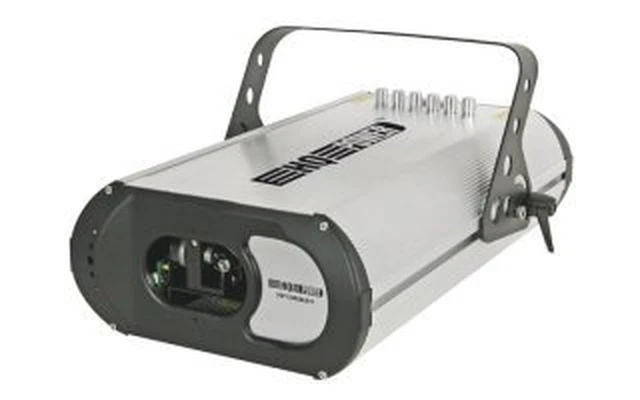 PROYECTOR LÁSER, RGB - 130mW - VDP130RGBLD11