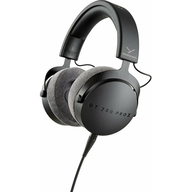 Auriculares cerrados beyerdynamic DT 700 Pro X con transductor Stellar 45