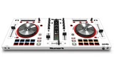Numark MixTrack PRO 3 White