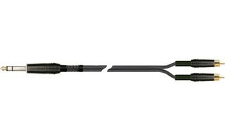 Quik Lok STR/607-3 BK