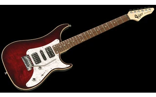 Vigier Excalibur Special Deep Burgundy RW - VE6CVSP1 DB R