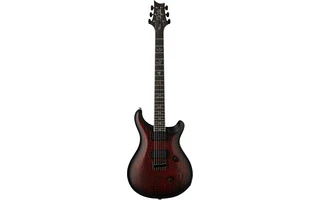 PRS Guitars Mark Holcomb Fire Smokeburst