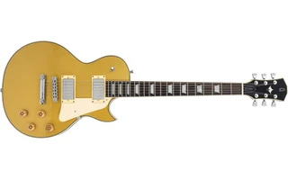 Sire Guitars L7 New Gen Mgo Metallic Gold